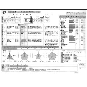 大学入試・実力判定テスト