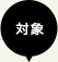 対象