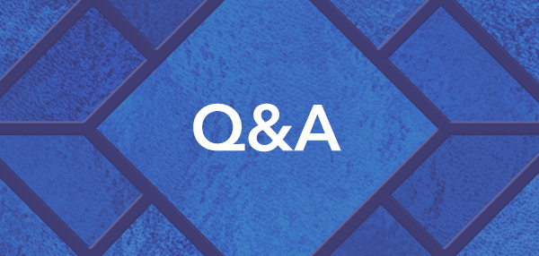 Ｑ＆Ａ
