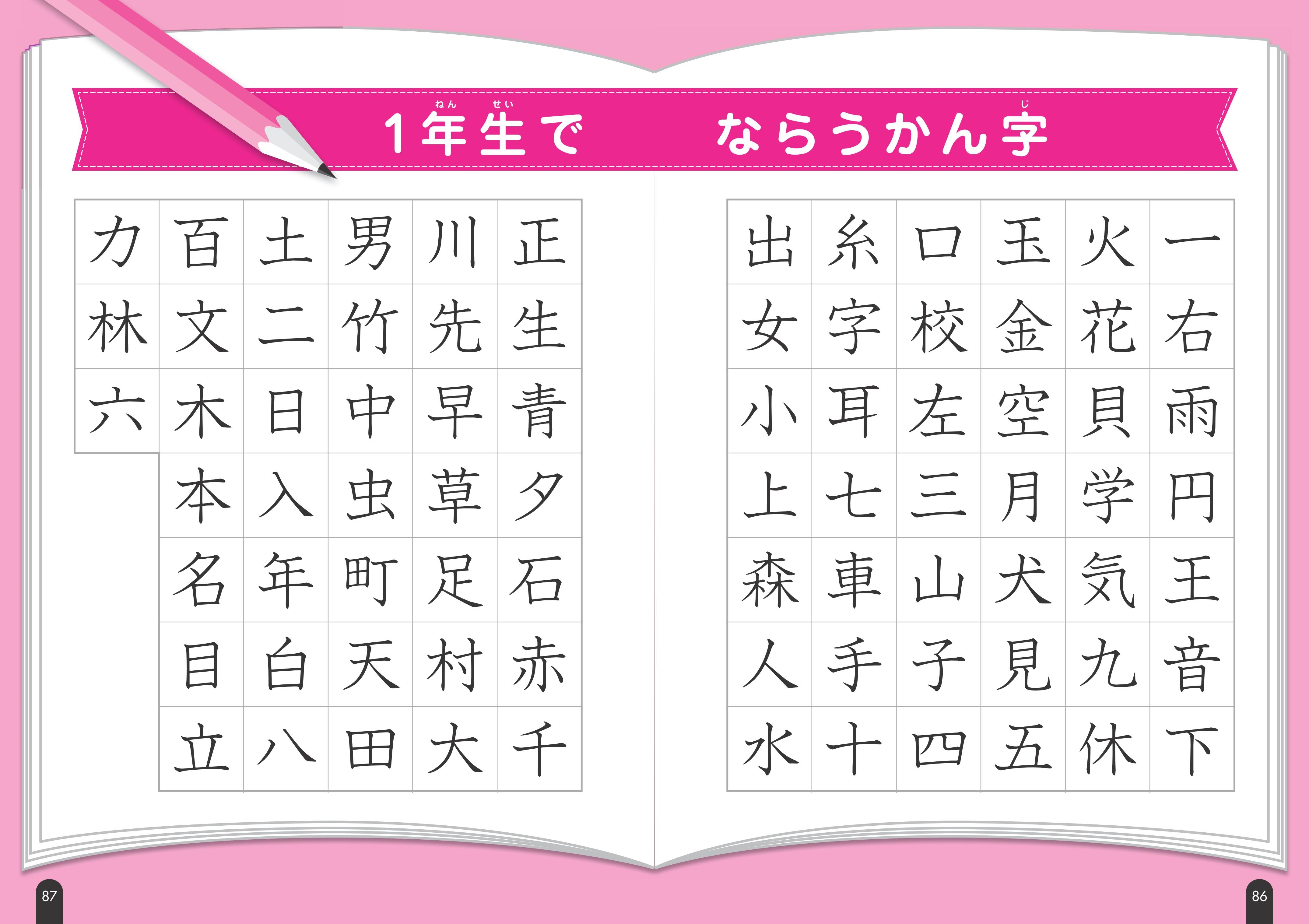 小学国語 漢字の正しい書き方ドリル １年 新装版 旺文社