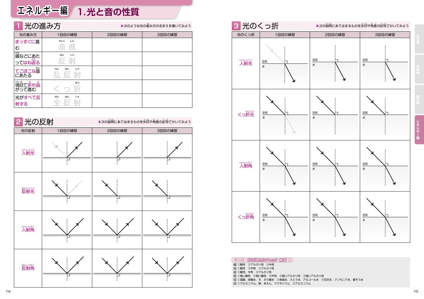 中学入試 書いておぼえる 丸暗記ノート理科 新装版 旺文社 中学入試 書いておぼえる 丸暗記ノート理科 新装版 旺文社