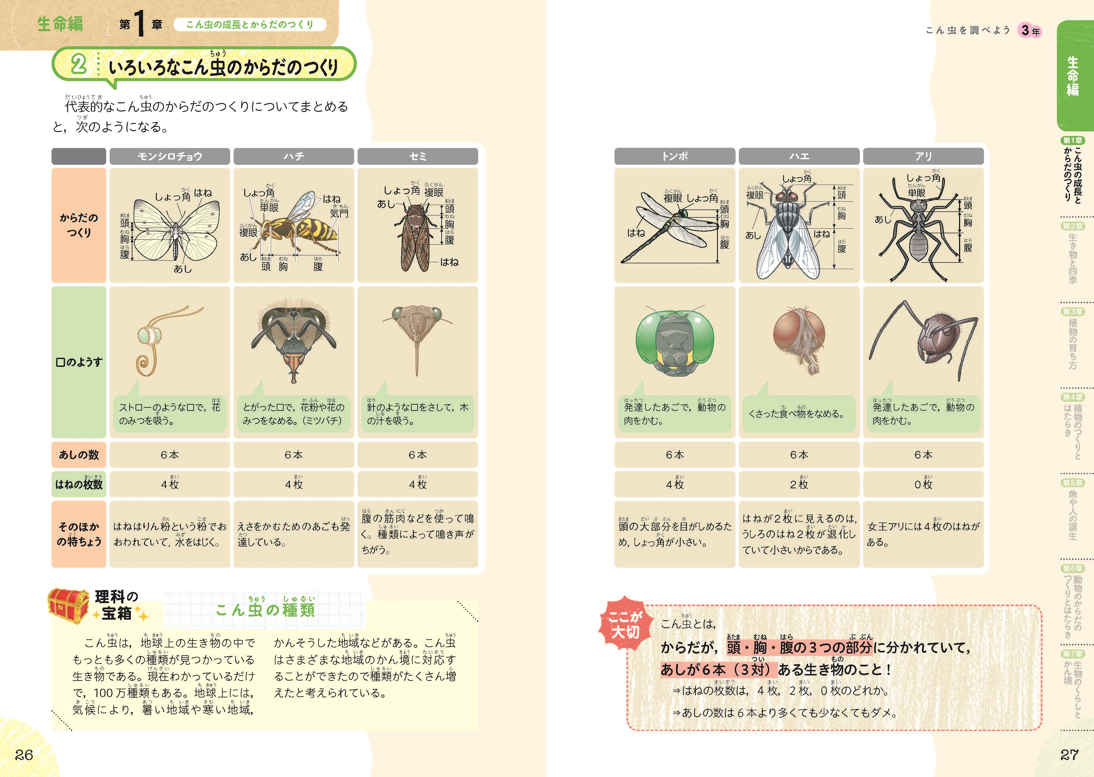 小学総合的研究 わかる理科 改訂版 旺文社