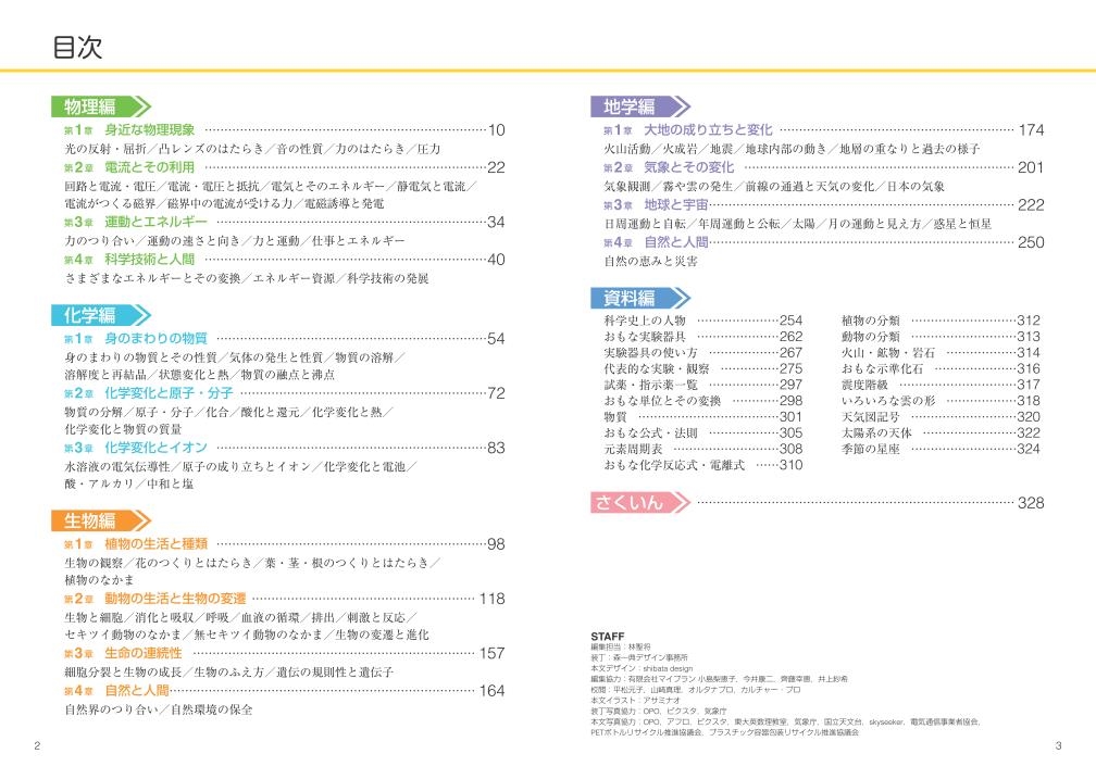 中学理科用語集 三訂版 旺文社