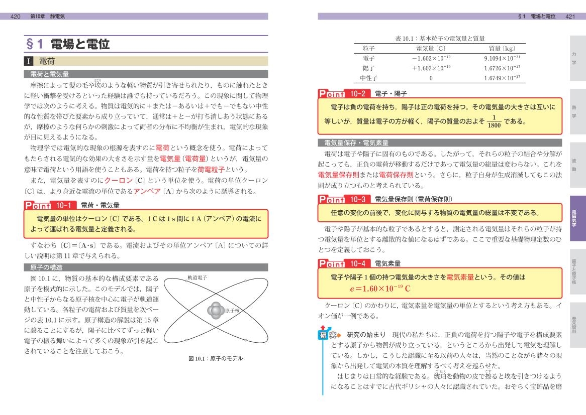 総合的研究 物理 物理基礎 物理 旺文社