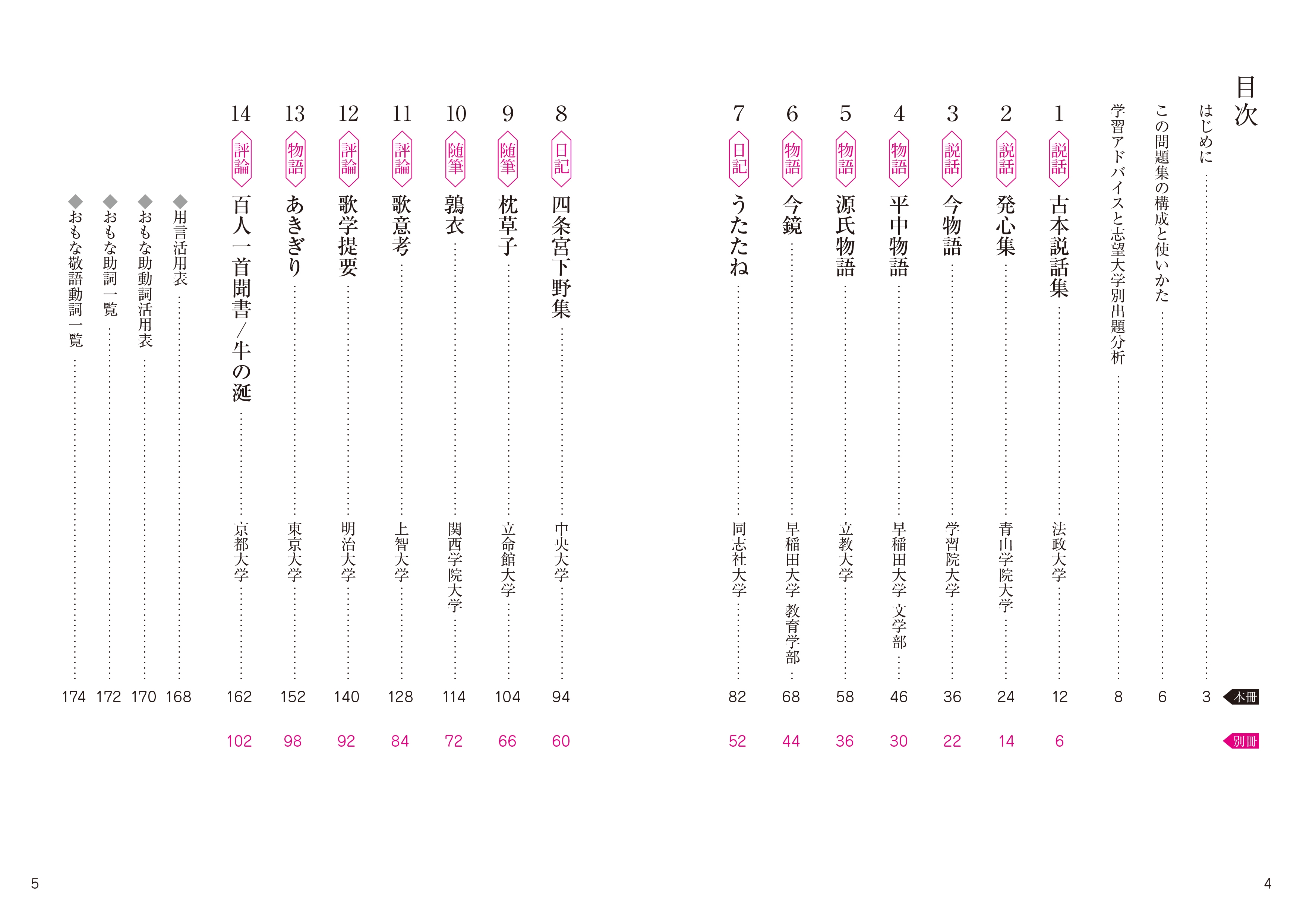 大学入試 全レベル問題集 古文 4 私大上位 私大最難関 国公立大レベル 新装版 旺文社