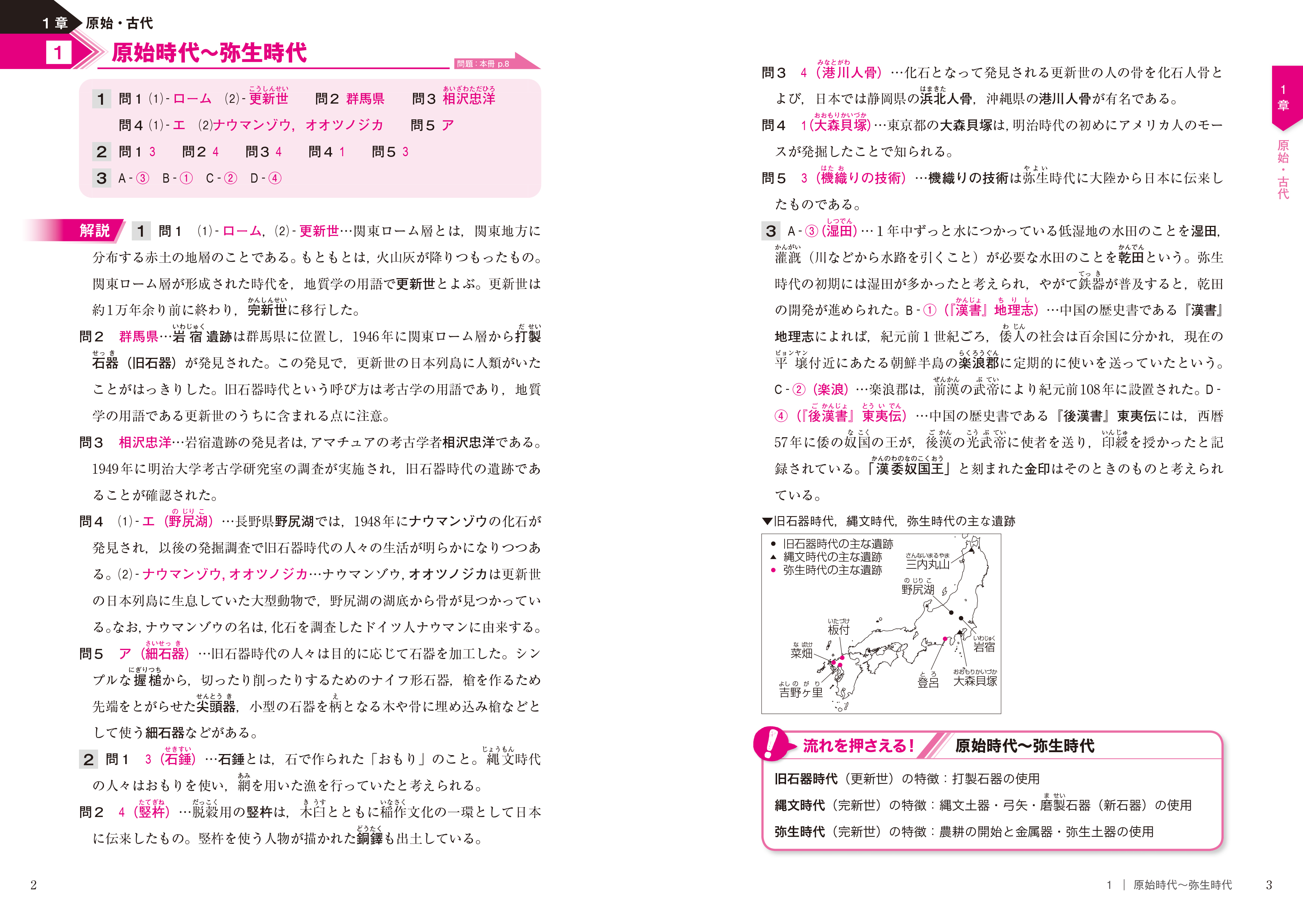 大学入試 全レベル問題集 日本史b 1 基礎レベル 新装版 旺文社