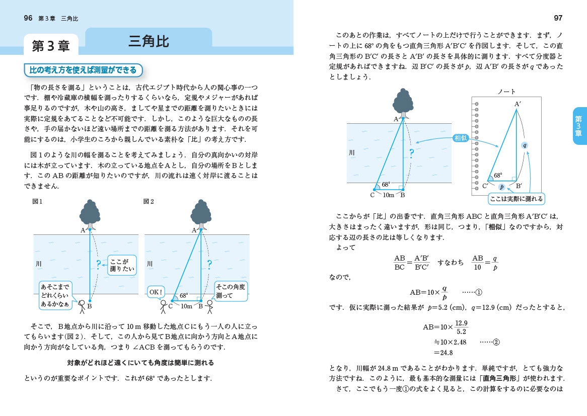 入門 問題 精 講 数学