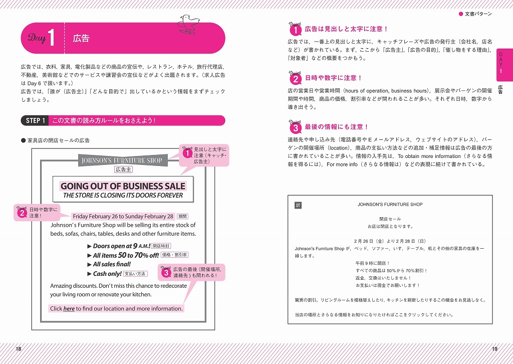 Toeic L Rテスト 集中ゼミ Part 7 旺文社