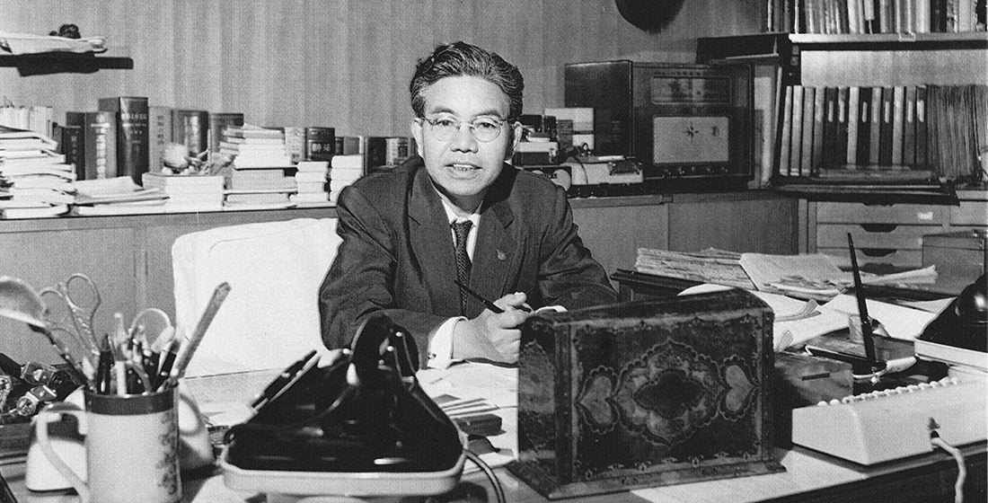 旺文社の歩み | 旺文社 ブランドサイト 旺文社の歩み | 旺文社 ブランドサイト