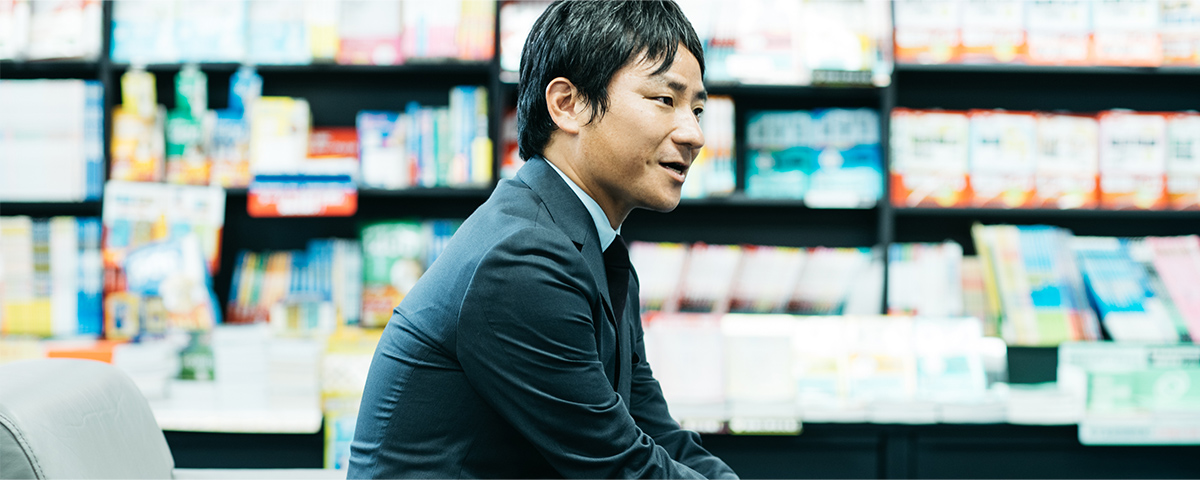 旺文社図解全訳古語辞典 - 野田 迅／営業 ｜ 旺文社の社員 ｜ 旺文社