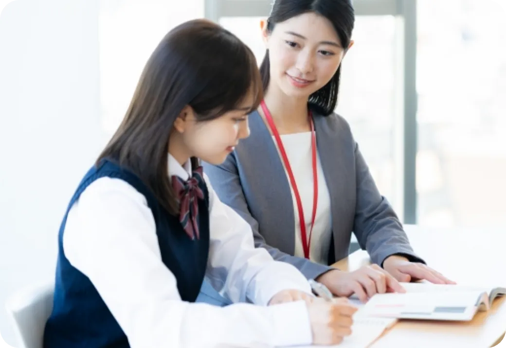 収録問題はオリジナル！