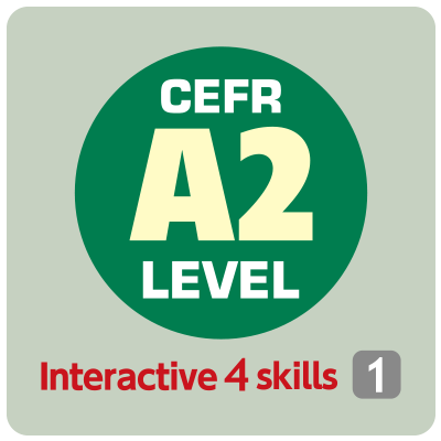 CEFR A2 LEVEL